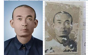 丰镇老照片修复-2