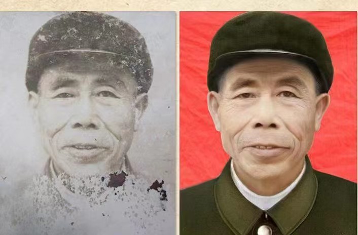 丰镇老照片模糊修复-72