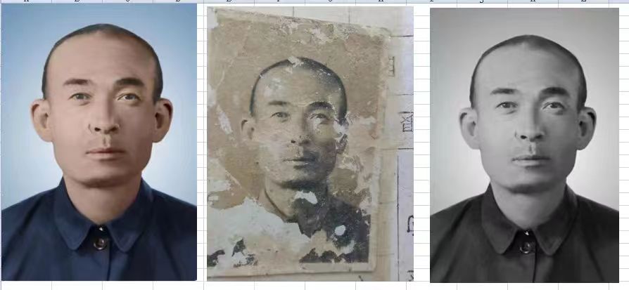 丰镇老照片模糊修复-21